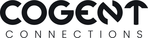 Cogent Connections logo