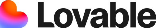Lovable logo