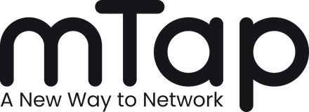 mTap logo