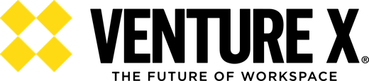 Venture X Skillman logo